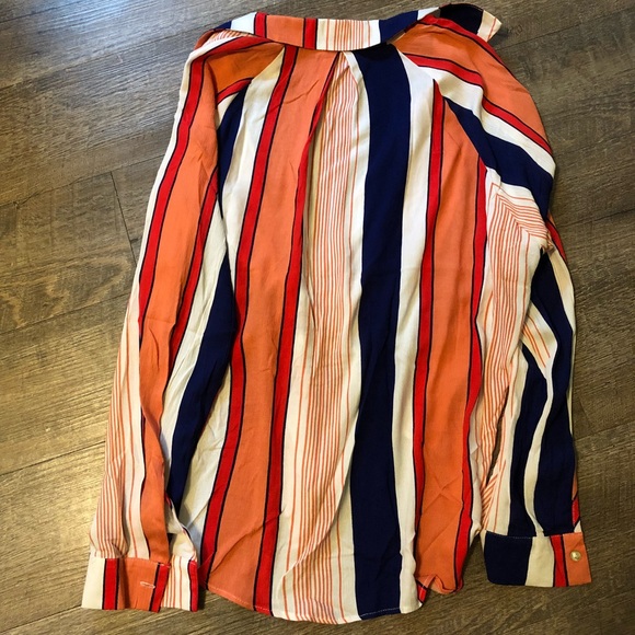 Fashion Nova blouse xs - Picture 4 of 5